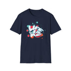 Life Is Short T-Shirt —  Text (173)