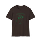 A Mother's Love Is Unconditional T-Shirt — Mom & Child (153)