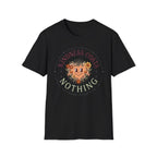 Kindness Costs Nothing T-Shirt — Heart Stars Wreath (22)
