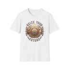 Seize Your Future T-Shirt —  Star Emblem (77)
