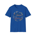 Cultivate An Attitude Of Gratitude T-Shirt — Leaves & Acorn (97)