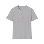 I Am Enough T-Shirt — Me & You (117)