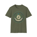 Kindness Is Contagious T-Shirt —Emblem & Compass (20)
