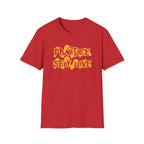 Practice Self Lovey T-Shirt — Text (151)