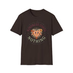 Kindness Costs Nothing T-Shirt — Heart Stars Wreath (22)