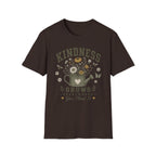 Kindness Grows T-Shirt — Watering Can (1)