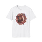 Kindness Is The Key T-Shirt — Compass & Book (84)