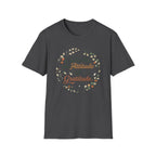 Cultivate An Attitude Of Gratitude T-Shirt — Leaves & Acorn (97)
