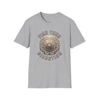 Find Your Direction T-Shirt — Star Emblem (71)