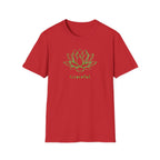 Grateful T-Shirt — Lotus (82)