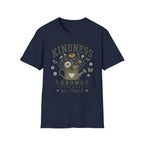 Kindness Grows T-Shirt — Watering Can (1)