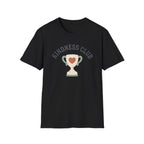 Kindness Club T-Shirt —Trophy Heart (45)