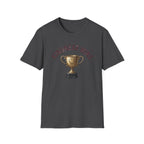Kindness Wins T-Shirt — Gold Trophy (50)
