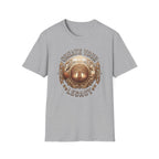 Create Your Own Legacy T-Shirt — Tree Emblem (76)