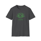 Grateful T-Shirt — Lotus (82)