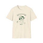 A Mother's Love Is Unconditional T-Shirt — Mom & Child (153)