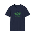 Grateful T-Shirt — Lotus (82)