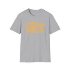 Thankful For My Family T-Shirt — Text (165)