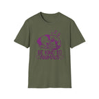 Be Kind To Animals T-Shirt — Dog & Cat (132)