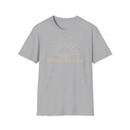 Thankful For Today T-Shirt — Rising Sun (169)