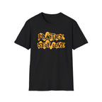 Practice Self Lovey T-Shirt — Text (151)