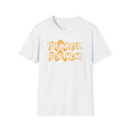 Thankful For Mom T-Shirt — Text (161)