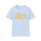 Thankful For My Family T-Shirt — Text (165)
