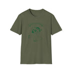 A Mother's Love Is Unconditional T-Shirt — Mom & Child (153)