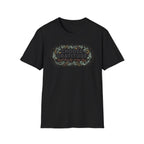 Choose Gratitude T-Shirt — Leaves (28)