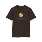 You Are Enough T-Shirt — Gold ME  (113)