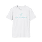 Spread Kindness T-Shirt — Hand & Hearts (114)