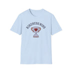 Kindness Wins T-Shirt — Trophy Heart (46)