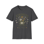 Kindness Grows T-Shirt — Watering Can (1)