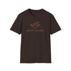 Uplift Others T-Shirt — Hand & Hearts (118)