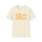 Thankful For Grandma T-Shirt — Text (163)