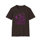 Be Kind To Animals T-Shirt — Dog & Cat (132)