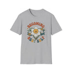 Becoming My Best Self T-Shirt — Daffodil (68)