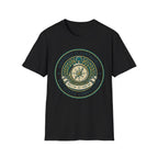 Kindness Is Contagious T-Shirt —Emblem & Compass (20)