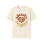 Kindness Is Contagious T-Shirt — Heart Star Flowers (18)