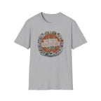 Find Your Adventure T-Shirt — Luggage Flowers (17)