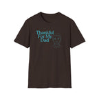 Copy of  Lead With Empathy T-Shirt — Heart (149)