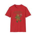 Sprinkle Kindness Everywhere T-Shirt — Bear & Flowers (54)