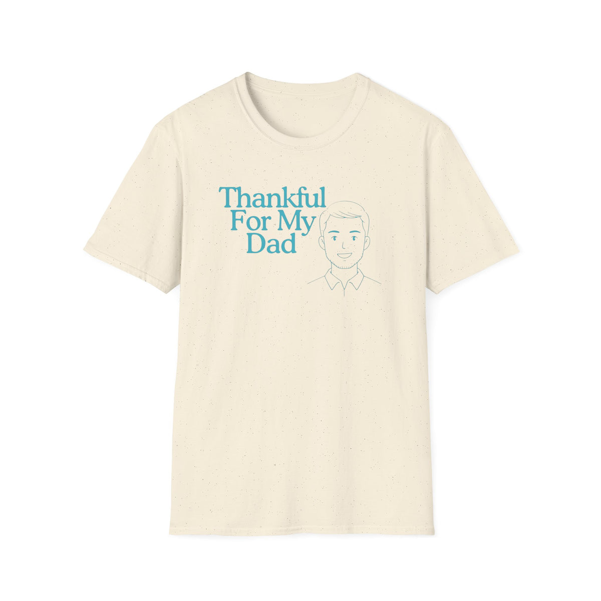 Copy of  Lead With Empathy T-Shirt — Heart (149)