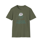 Choose Empathy T-Shirt —Hand & Rose (59)