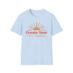 Create Your Own Sunshine T-Shirt — Breath ( 130)