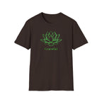 Grateful T-Shirt — Lotus (82)
