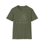 Uplift Other T-Shirt — Ants (119)