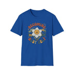 Becoming My Best Self T-Shirt — Daffodil (68)