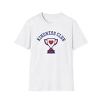 Kindness Club T-Shirt —Trophy Heart (44)