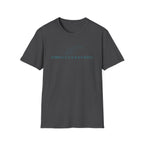 Embrace Your Journey T-shirt — Road & Sun (112)